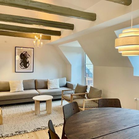Large Apartment In Lovely Urban Area In Cph O Copenhagen Exterior photo