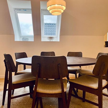 Large Apartment In Lovely Urban Area In Cph O Copenhagen Exterior photo