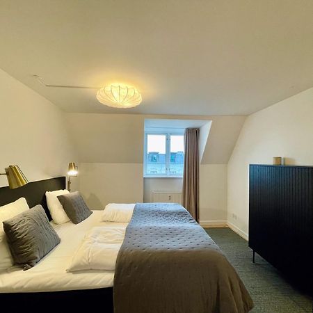 Large Apartment In Lovely Urban Area In Cph O Copenhagen Exterior photo