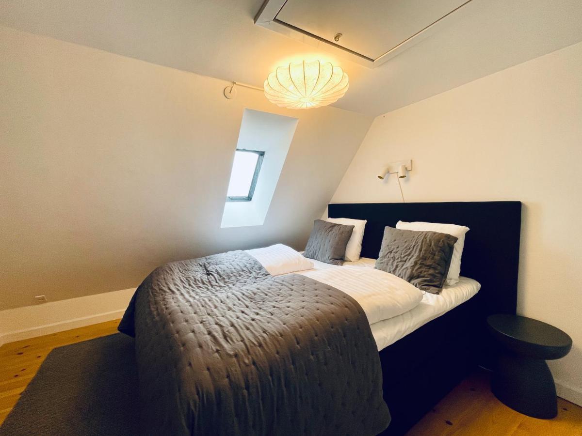 Large Apartment In Lovely Urban Area In Cph O Copenhagen Exterior photo