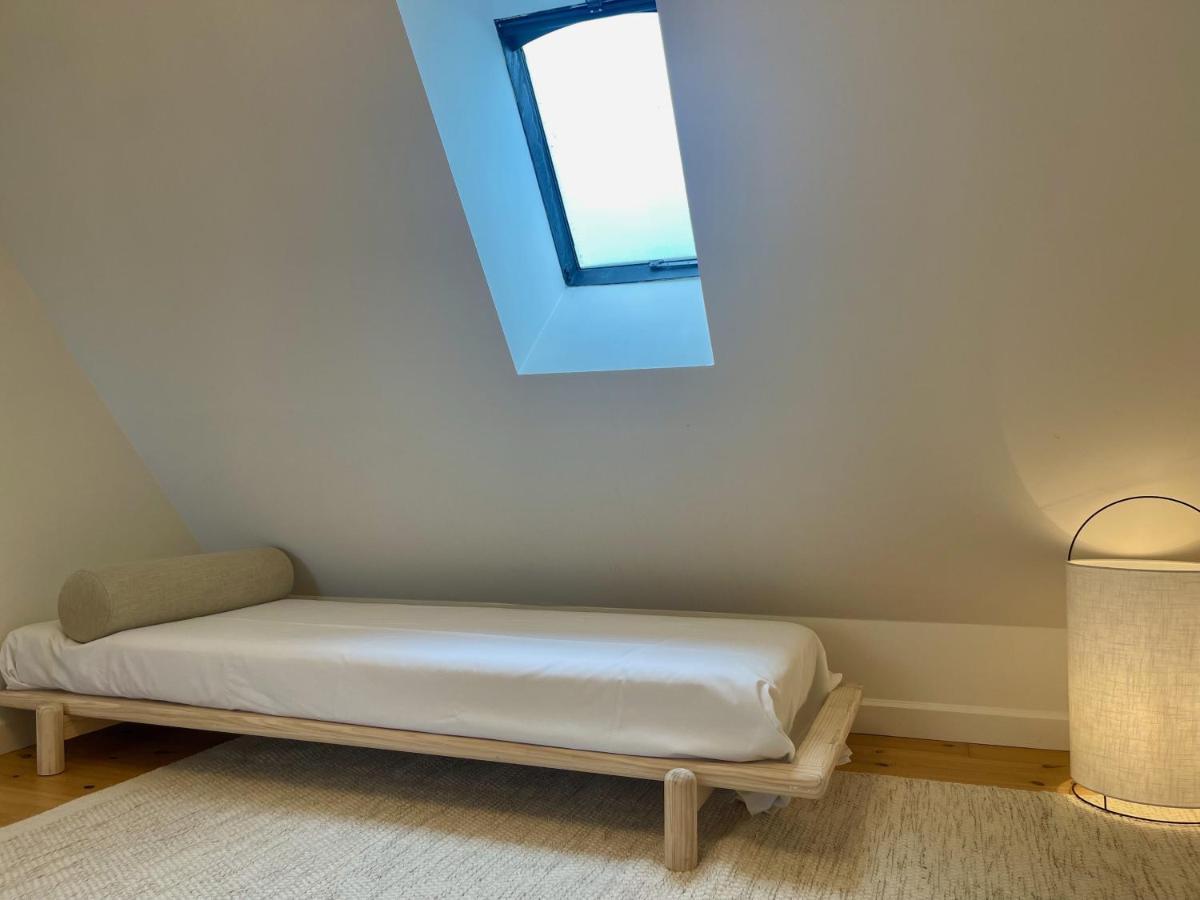 Large Apartment In Lovely Urban Area In Cph O Copenhagen Exterior photo