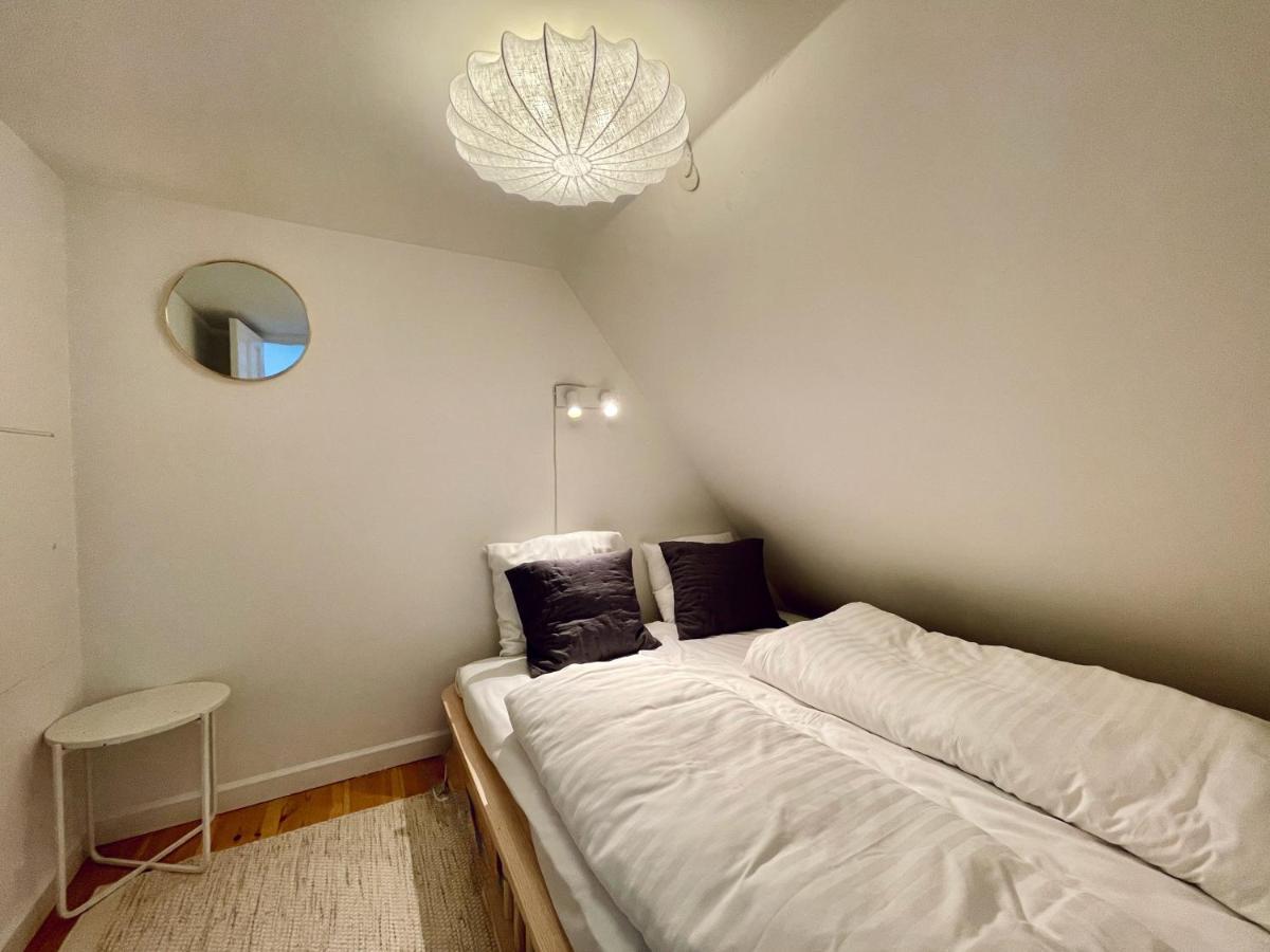 Large Apartment In Lovely Urban Area In Cph O Copenhagen Exterior photo