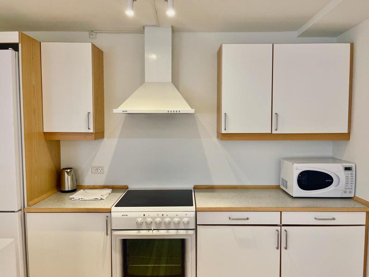 Large Apartment In Lovely Urban Area In Cph O Copenhagen Exterior photo