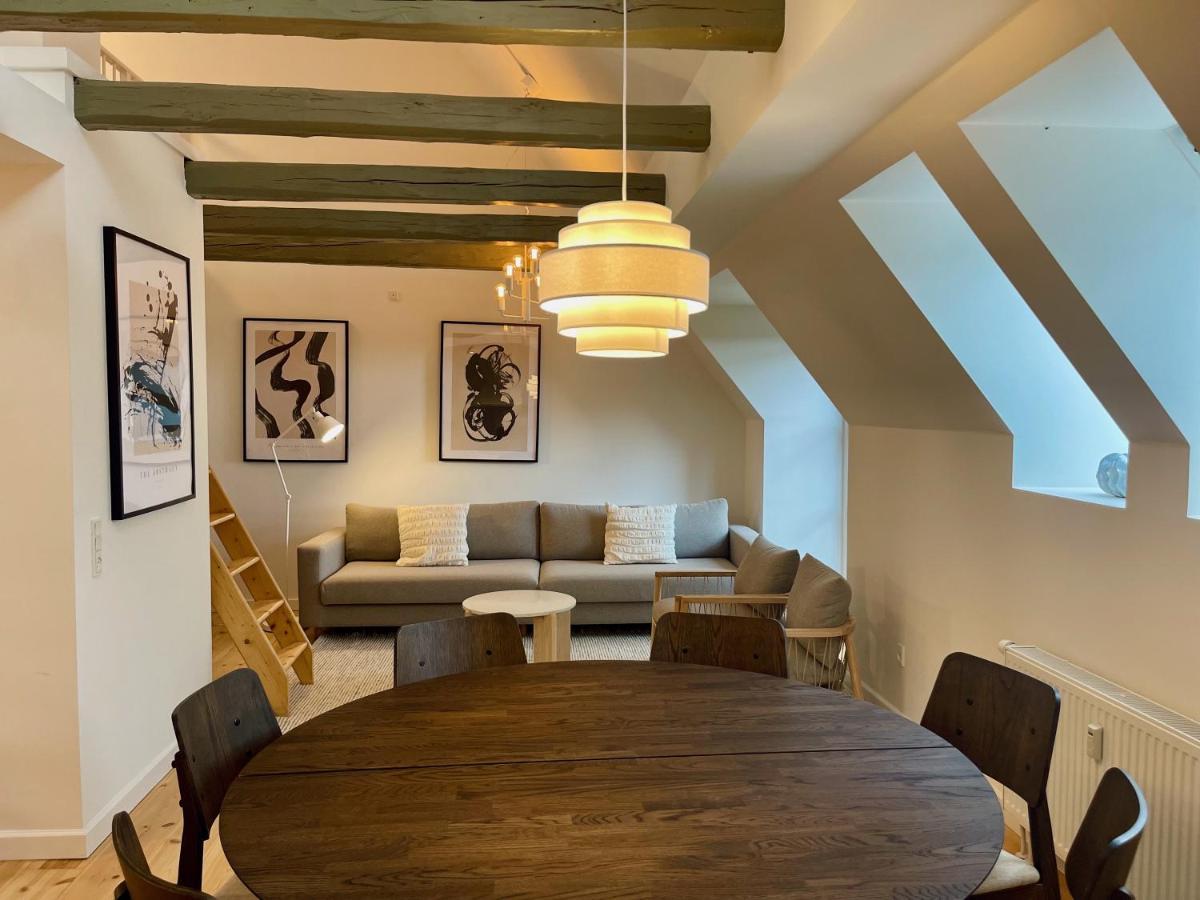 Large Apartment In Lovely Urban Area In Cph O Copenhagen Exterior photo