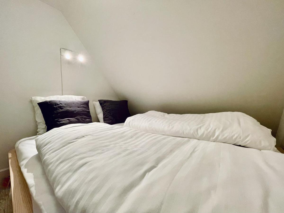Large Apartment In Lovely Urban Area In Cph O Copenhagen Exterior photo
