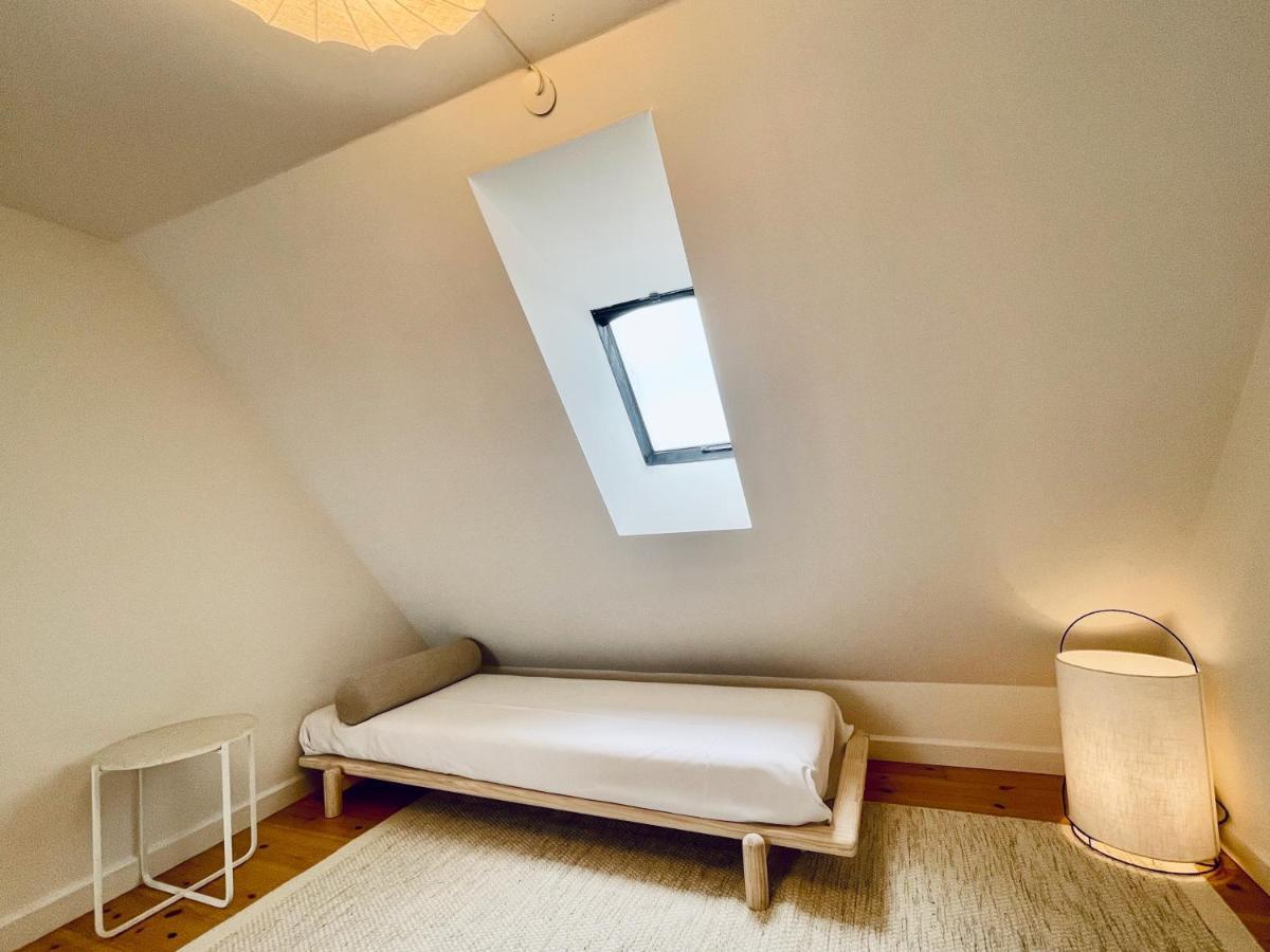Large Apartment In Lovely Urban Area In Cph O Copenhagen Exterior photo