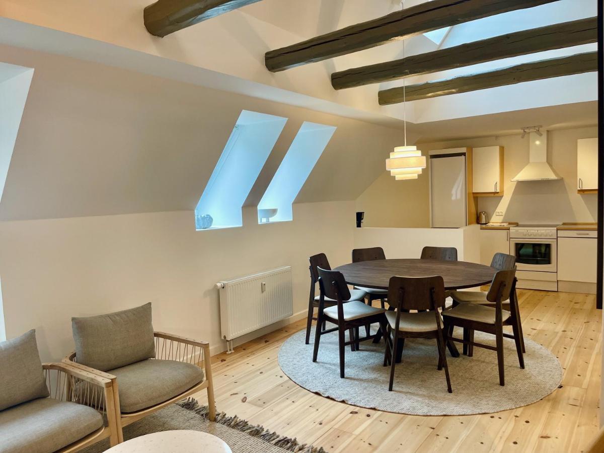 Large Apartment In Lovely Urban Area In Cph O Copenhagen Exterior photo