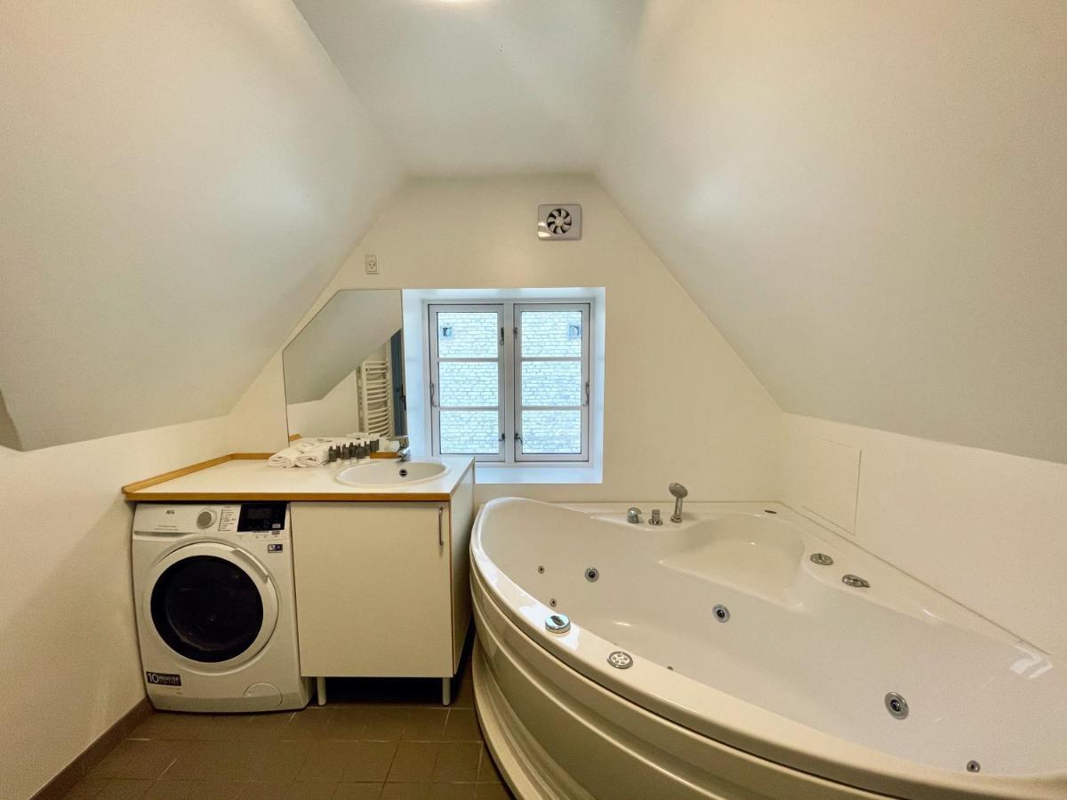 Large Apartment In Lovely Urban Area In Cph O Copenhagen Exterior photo
