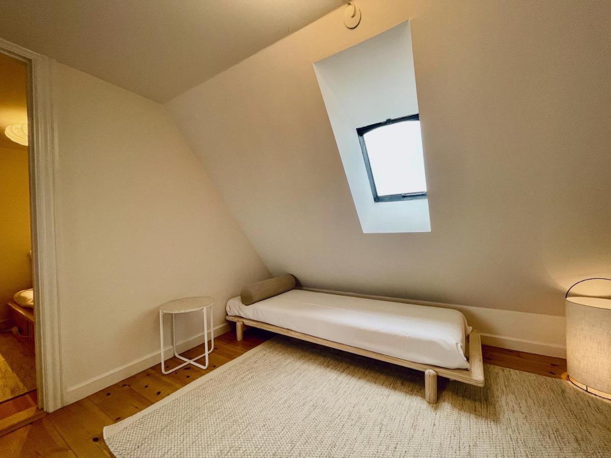 Large Apartment In Lovely Urban Area In Cph O Copenhagen Exterior photo