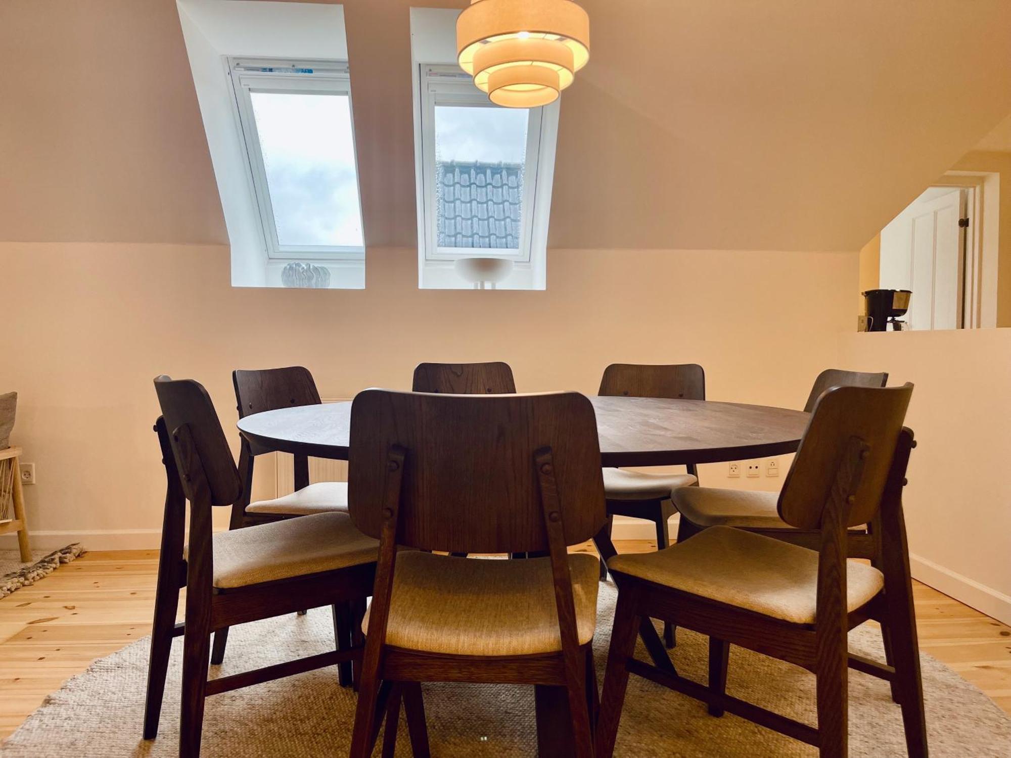 Large Apartment In Lovely Urban Area In Cph O Copenhagen Exterior photo