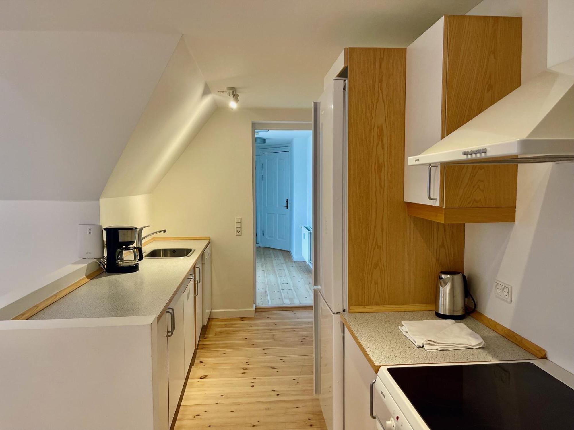 Large Apartment In Lovely Urban Area In Cph O Copenhagen Exterior photo