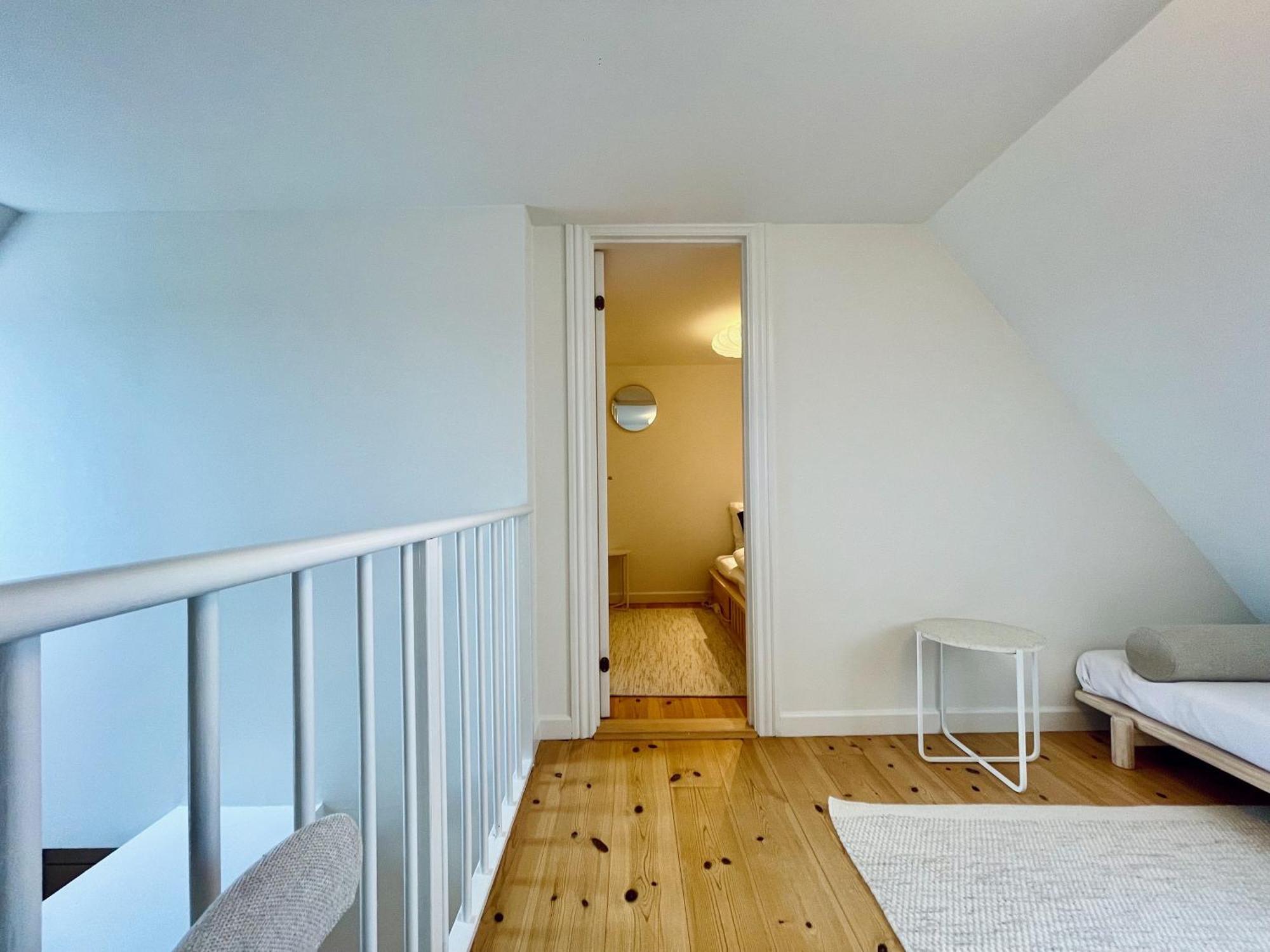 Large Apartment In Lovely Urban Area In Cph O Copenhagen Exterior photo